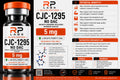 CJC-1295 No DAC 5MG