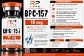 BPC-157 10MG