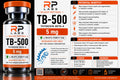 TB-500 10MG
