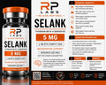Selank 10MG