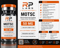 MOTS-c 50MG