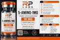 5-Amino-1MQ 10MG