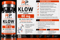 KLOW 80MG