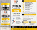 Epitalon 10MG
