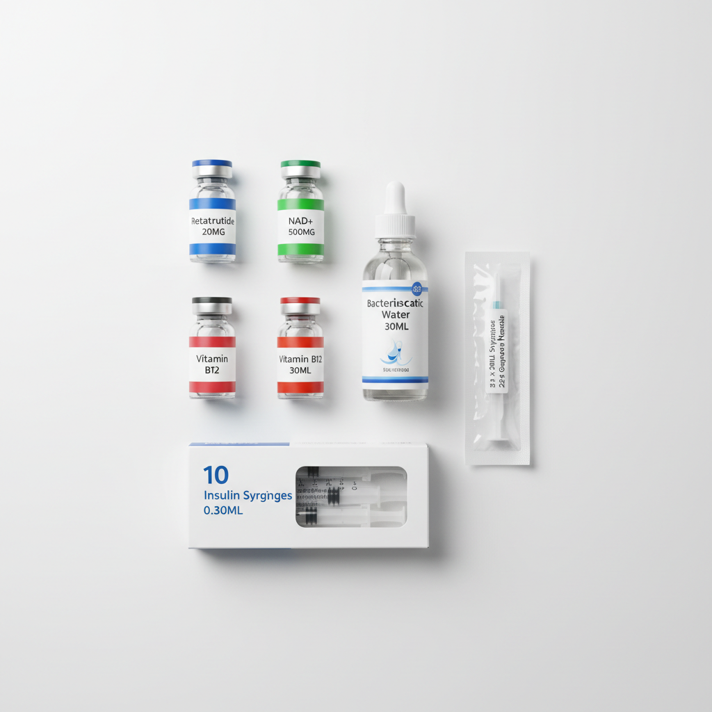 Wellness Kit